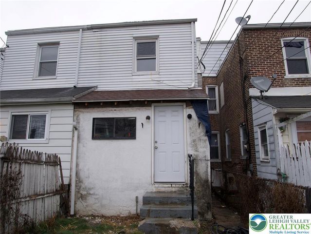 1122 Fullerton Avenue, Allentown City, PA 18102
