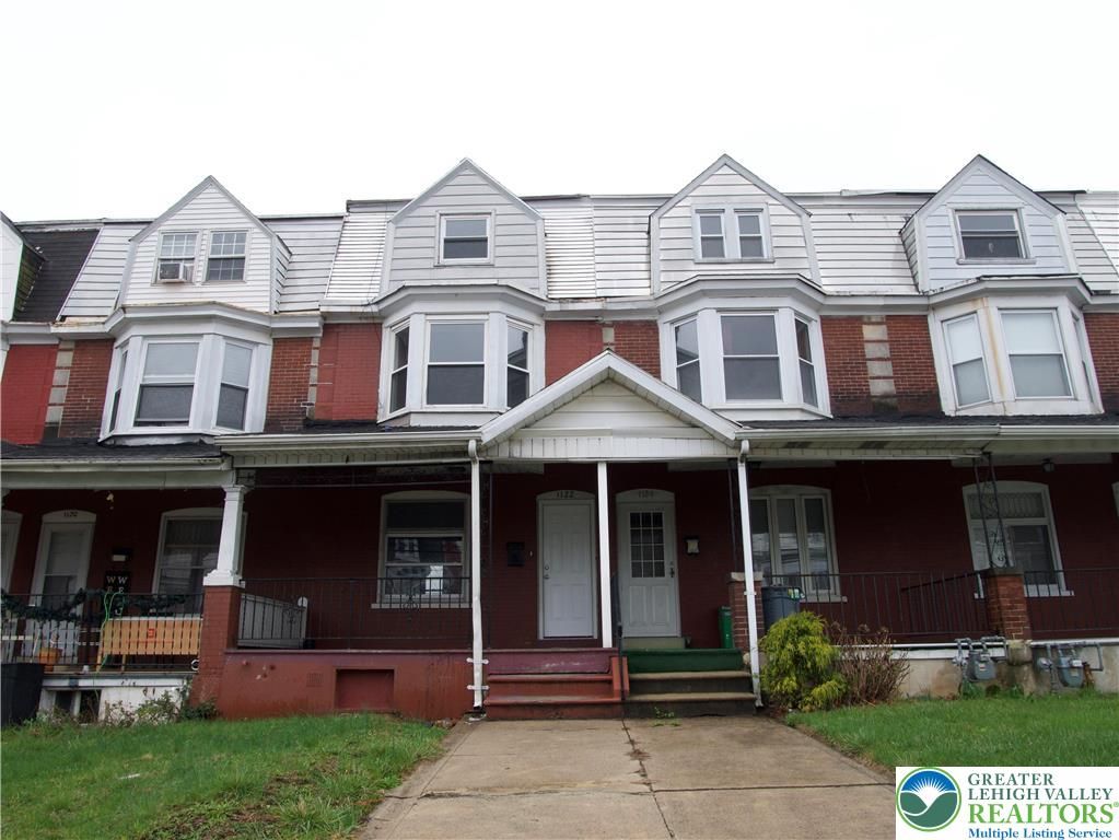 1122 Fullerton Avenue, Allentown City, PA 18102