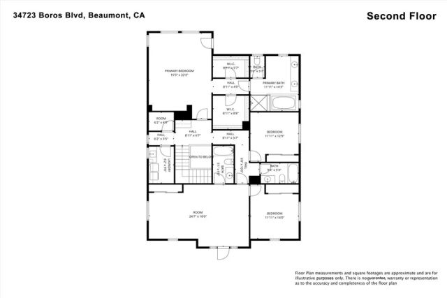 34723 Boros Boulevard, Beaumont, CA 92223