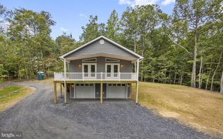 172 MARTINS FARM RD, Front Royal, VA 22630