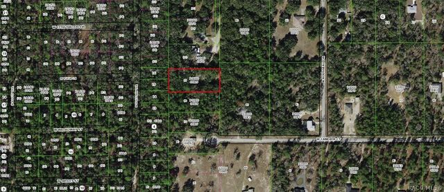 10228 N Burgundy Point, Dunnellon, FL 34433