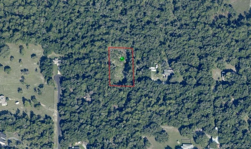 10228 N Burgundy Point, Dunnellon, FL 34433