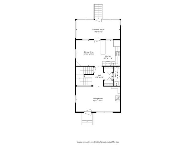 8 Pine Grove Road, Exeter, NH 03833