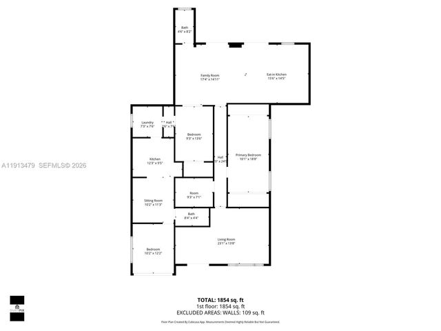 311 E 51st Street, Hialeah, FL 33013