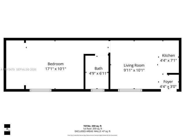 311 E 51st Street, Hialeah, FL 33013