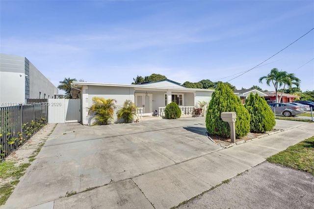 311 E 51st Street, Hialeah, FL 33013