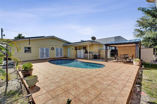 311 E 51st Street, Hialeah, FL 33013