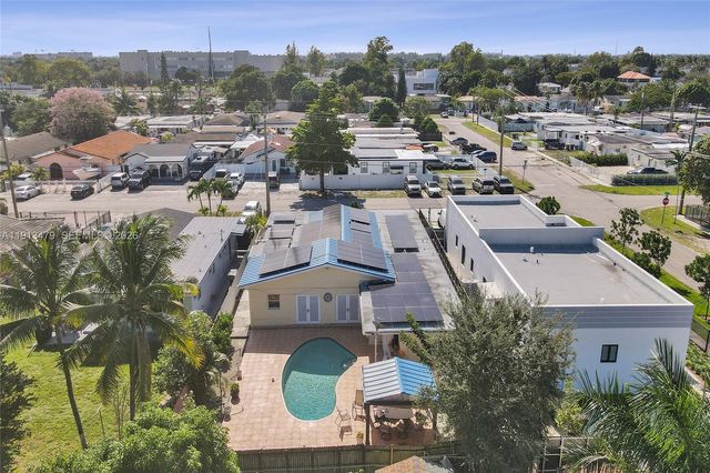 311 E 51st Street, Hialeah, FL 33013
