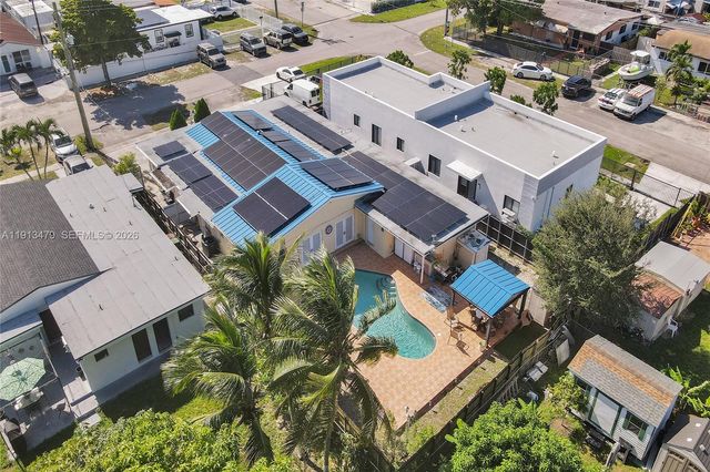 311 E 51st Street, Hialeah, FL 33013
