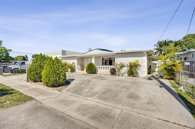 311 E 51st Street, Hialeah, FL 33013