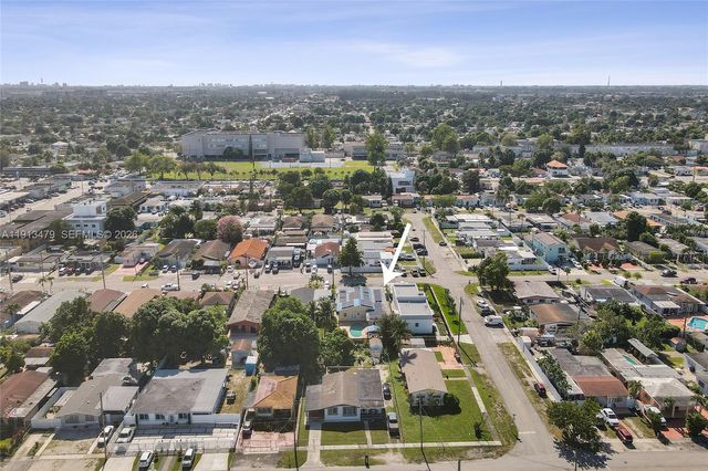 311 E 51st Street, Hialeah, FL 33013