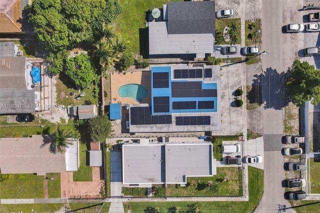 311 E 51st Street, Hialeah, FL 33013