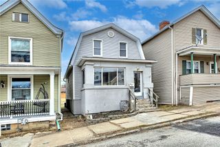 86 Lincoln Avenue, North Irwin, PA 15642