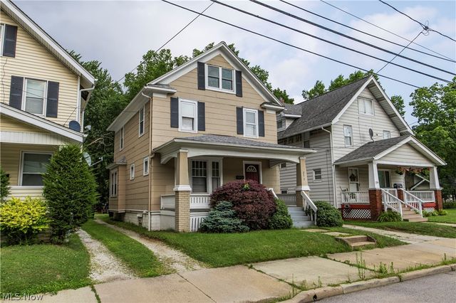 273 S Portage Path, Akron, OH 44302