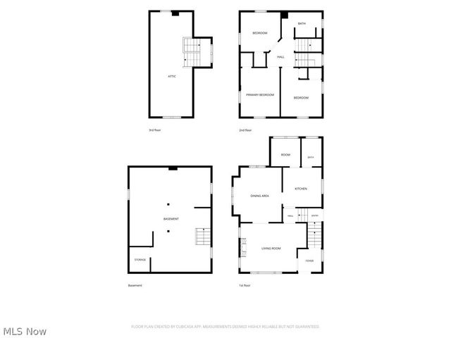 273 S Portage Path, Akron, OH 44302