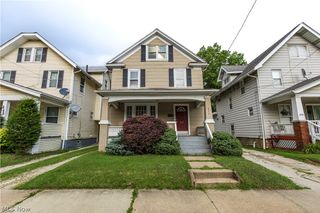273 S Portage Path, Akron, OH 44302