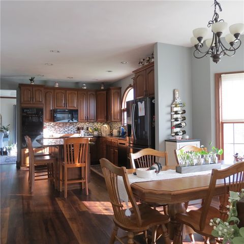 10160 Lochard Road, Sidney, OH 45365