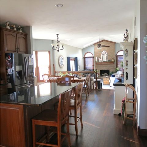 10160 Lochard Road, Sidney, OH 45365