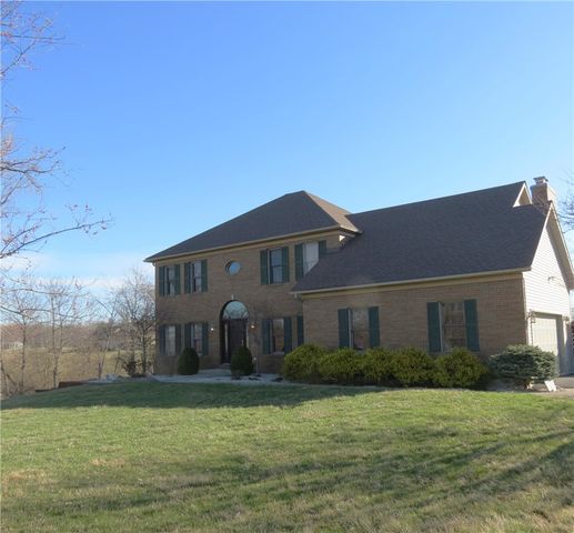 10160 Lochard Road, Sidney, OH 45365