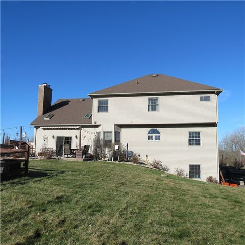 10160 Lochard Road, Sidney, OH 45365