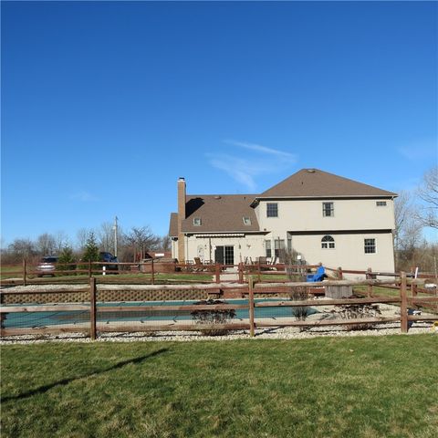 10160 Lochard Road, Sidney, OH 45365