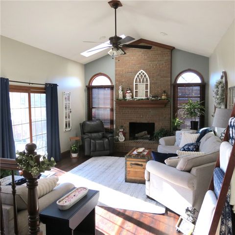 10160 Lochard Road, Sidney, OH 45365