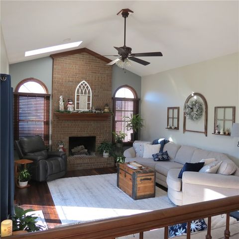 10160 Lochard Road, Sidney, OH 45365