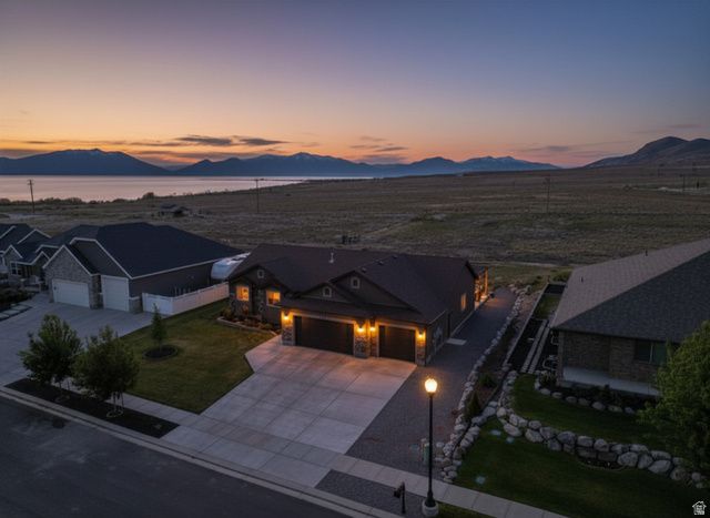 163 E HEPPLER LN, Saratoga Springs, UT 84045