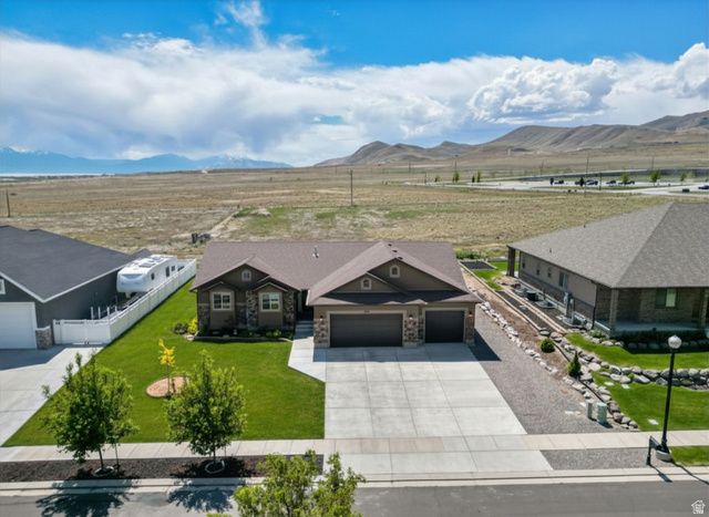 163 E HEPPLER LN, Saratoga Springs, UT 84045