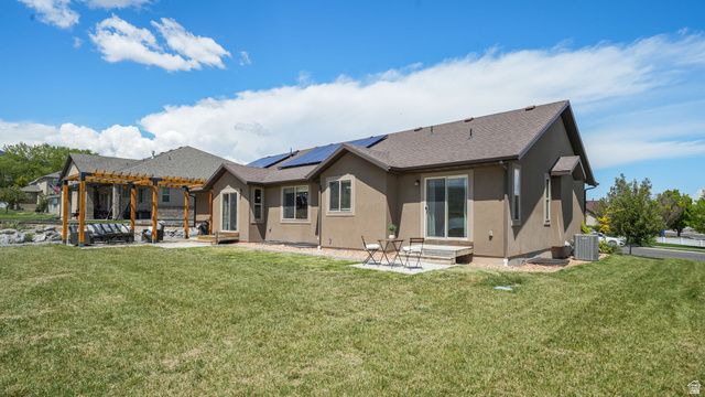 163 E HEPPLER LN, Saratoga Springs, UT 84045