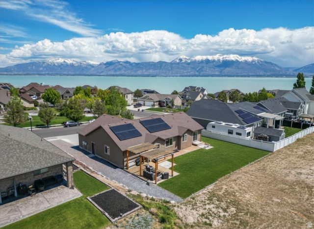 163 E HEPPLER LN, Saratoga Springs, UT 84045