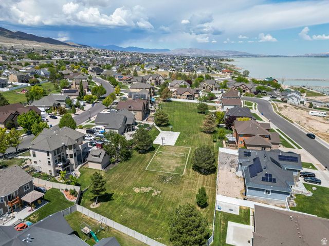 163 E HEPPLER LN, Saratoga Springs, UT 84045