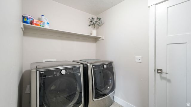 163 E HEPPLER LN, Saratoga Springs, UT 84045