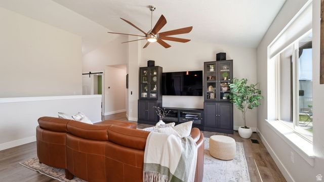 163 E HEPPLER LN, Saratoga Springs, UT 84045