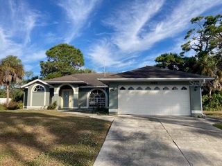 2446 ALTOONA AVENUE, North Port, FL 34286