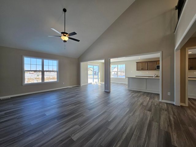 5044 Richard Drive, Lowell, IN 46356