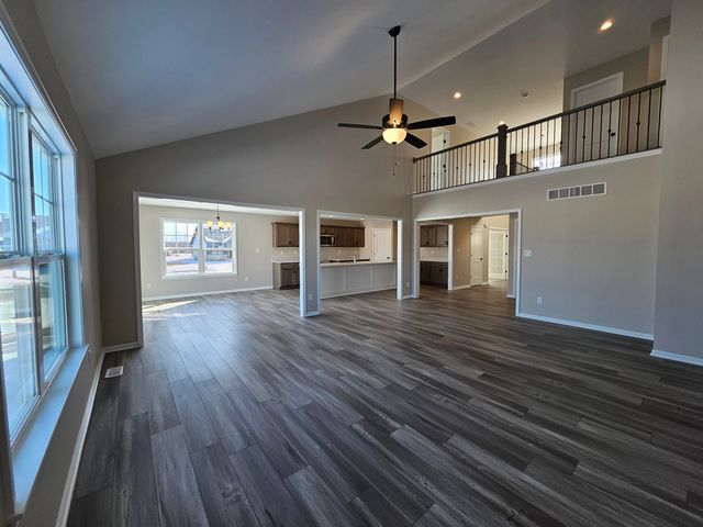 5044 Richard Drive, Lowell, IN 46356