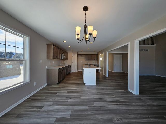 5044 Richard Drive, Lowell, IN 46356