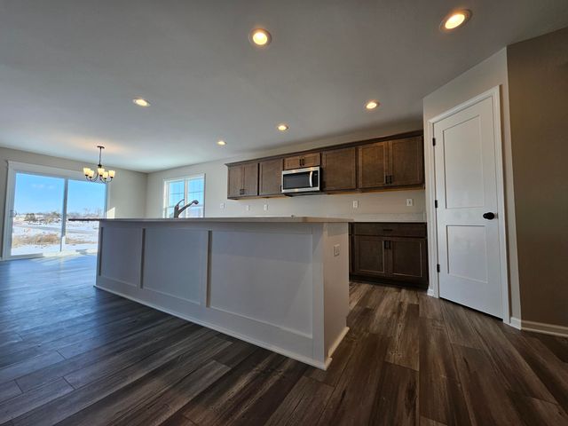 5044 Richard Drive, Lowell, IN 46356