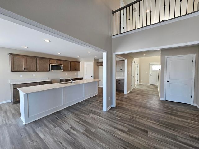 5044 Richard Drive, Lowell, IN 46356