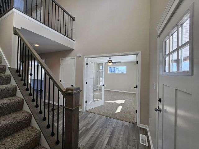 5044 Richard Drive, Lowell, IN 46356