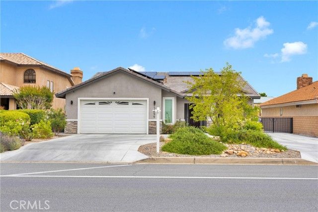 13699 Spring Valley Parkway, Victorville, CA 92395