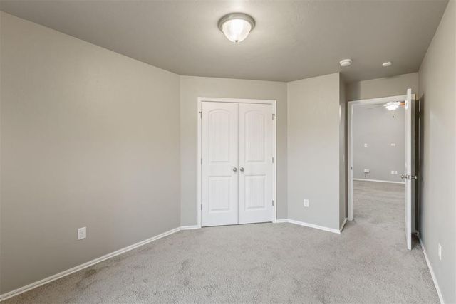 12709 Heritage Oaks Drive, Oklahoma City, OK 73120