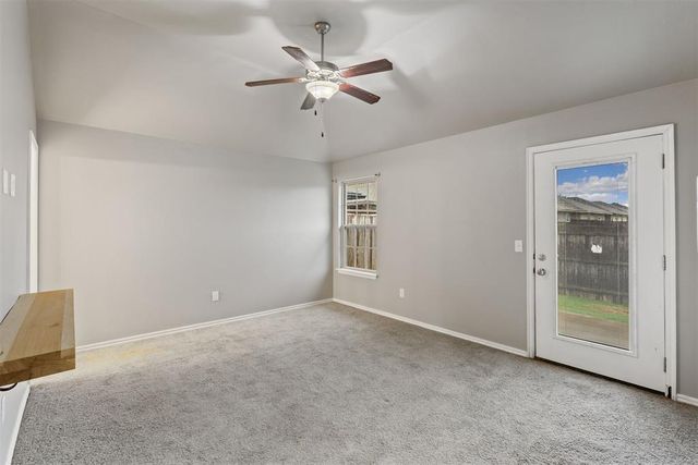 12709 Heritage Oaks Drive, Oklahoma City, OK 73120