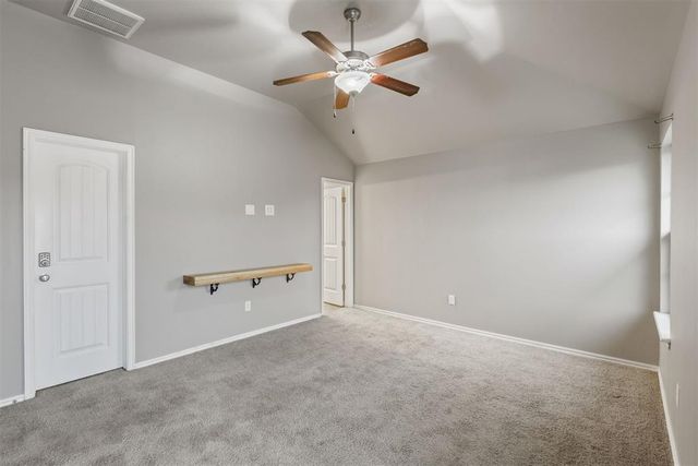 12709 Heritage Oaks Drive, Oklahoma City, OK 73120