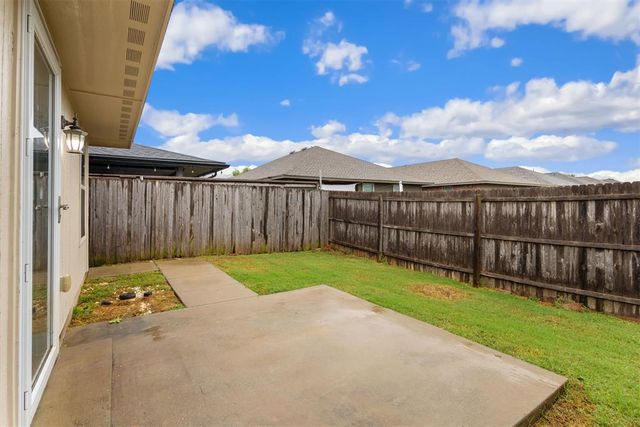 12709 Heritage Oaks Drive, Oklahoma City, OK 73120