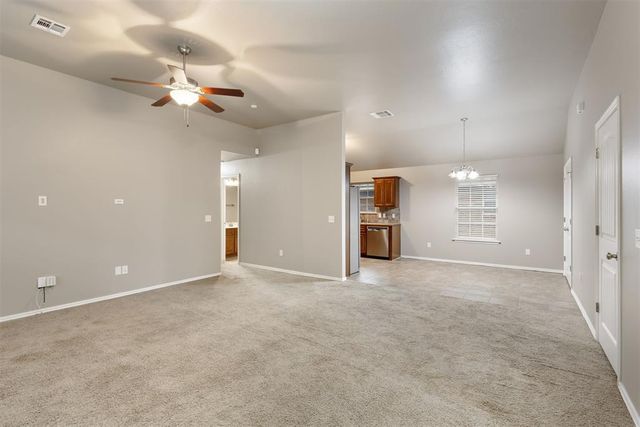 12709 Heritage Oaks Drive, Oklahoma City, OK 73120