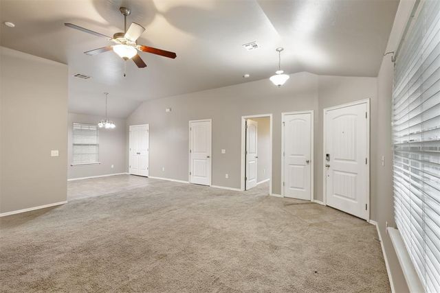 12709 Heritage Oaks Drive, Oklahoma City, OK 73120