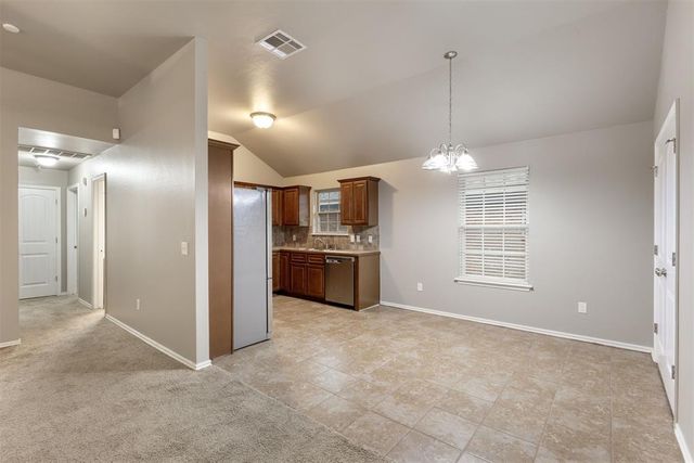 12709 Heritage Oaks Drive, Oklahoma City, OK 73120