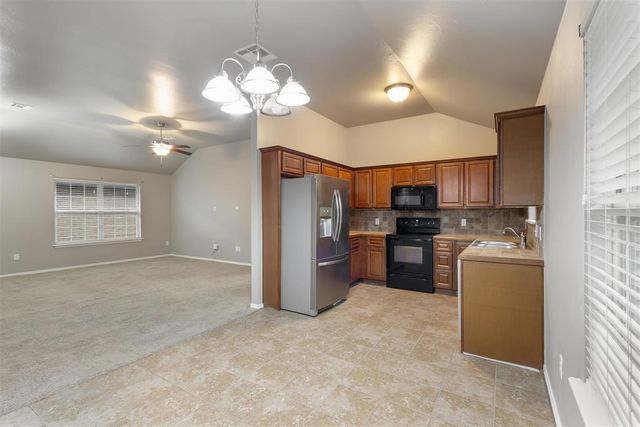 12709 Heritage Oaks Drive, Oklahoma City, OK 73120